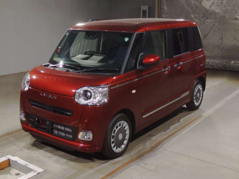 2024 Daihatsu Move Canbus LA850S[0]