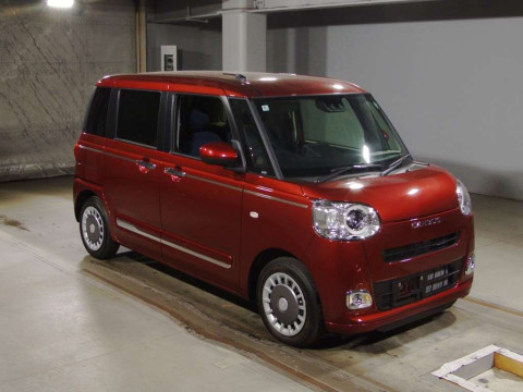 2024 Daihatsu Move Canbus LA850S[2]