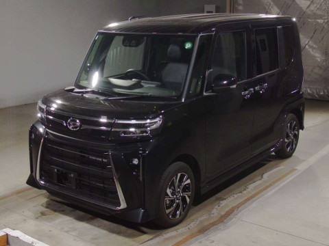 2024 Daihatsu Tanto Custom LA650S[0]