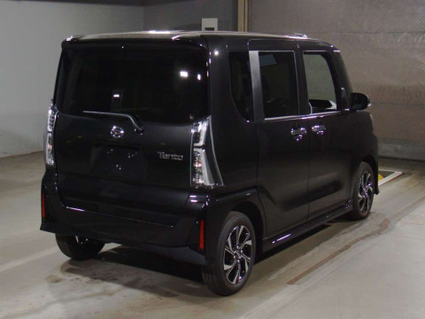 2024 Daihatsu Tanto Custom LA650S[1]