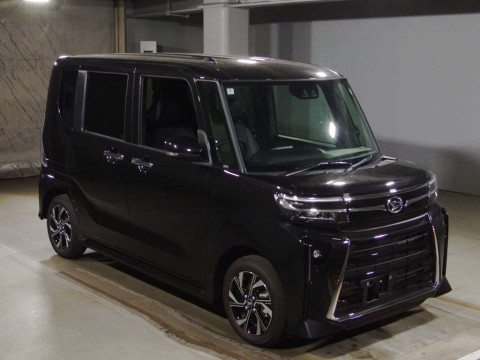 2024 Daihatsu Tanto Custom LA650S[2]