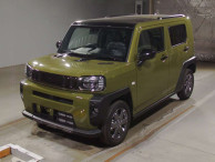 2024 Daihatsu TAFT