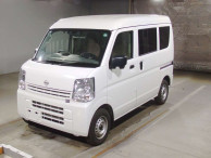 2024 Nissan Clipper Van