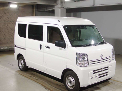 2024 Nissan Clipper Van DR17V[2]