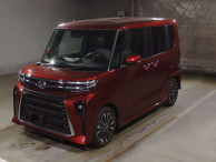 2024 Daihatsu Tanto Custom