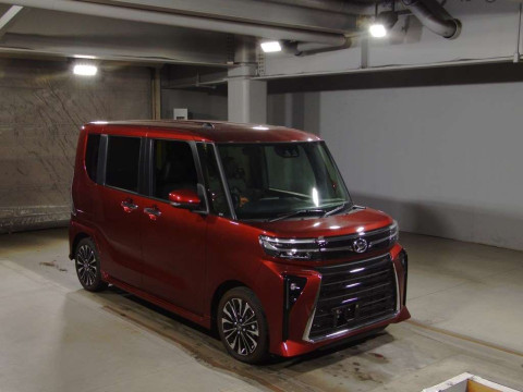 2024 Daihatsu Tanto Custom LA650S[2]