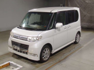 2010 Daihatsu Tanto Custom