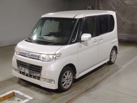 2010 Daihatsu Tanto Custom L375S[0]