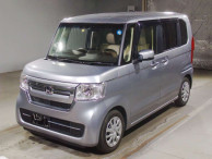 2022 Honda N-BOX