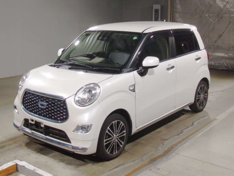 2018 Daihatsu Cast LA250S[0]