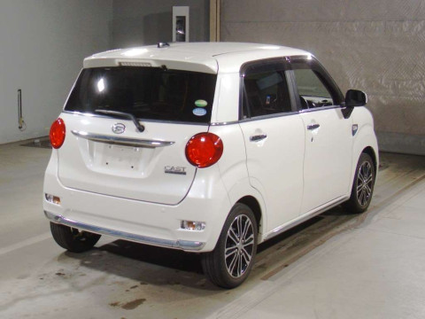 2018 Daihatsu Cast LA250S[1]