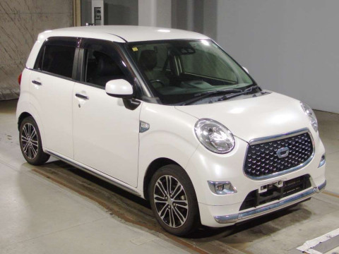 2018 Daihatsu Cast LA250S[2]