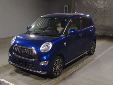 2016 Daihatsu Cast LA250S[0]