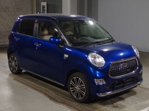 2016 Daihatsu Cast LA250S[2]