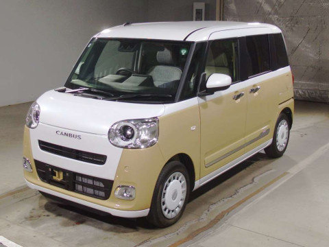 2024 Daihatsu Move Canbus LA850S[0]