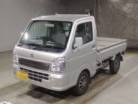 2018 Suzuki Carry Truck