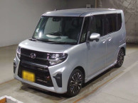 2019 Daihatsu Tanto Custom