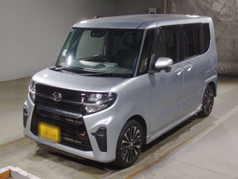 2019 Daihatsu Tanto Custom LA650S[0]