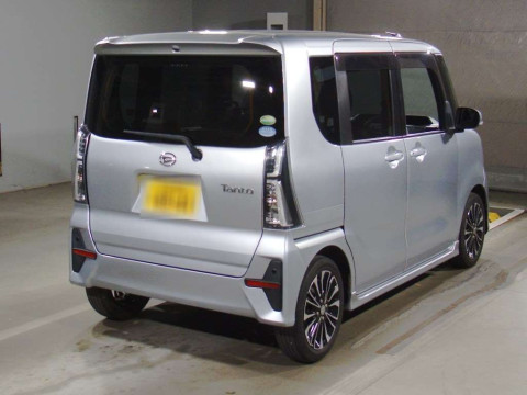 2019 Daihatsu Tanto Custom LA650S[1]