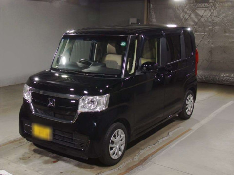 2019 Honda N-BOX JF3[0]