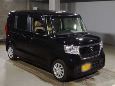 2019 Honda N-BOX JF3[2]