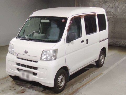 2015 Daihatsu Hijet Cargo S331V[0]