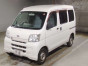 2015 Daihatsu Hijet Cargo