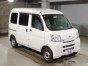 2015 Daihatsu Hijet Cargo