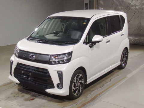 2019 Daihatsu Move Custom LA150S[0]