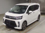 2019 Daihatsu Move Custom