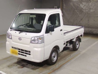 2022 Daihatsu Hijet Truck