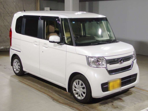 2023 Honda N-BOX JF3[2]