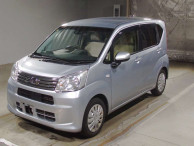 2019 Daihatsu Move