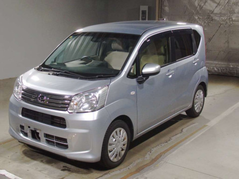 2019 Daihatsu Move L160S[0]