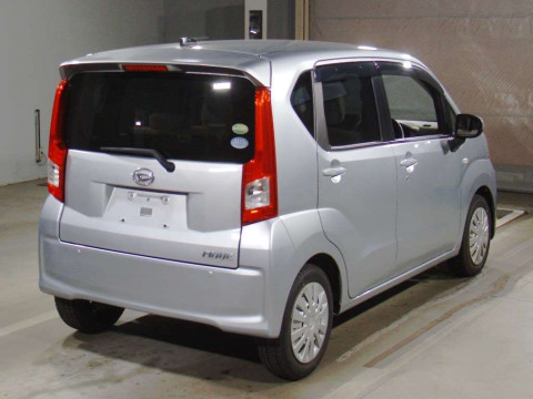 2019 Daihatsu Move L160S[1]