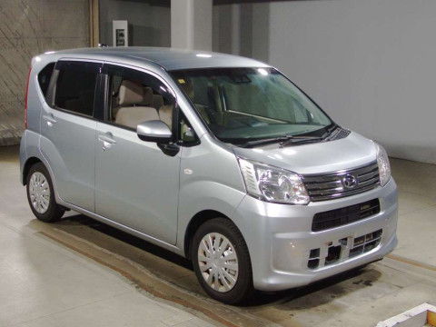 2019 Daihatsu Move L160S[2]