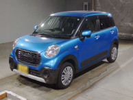 0 Daihatsu Cast