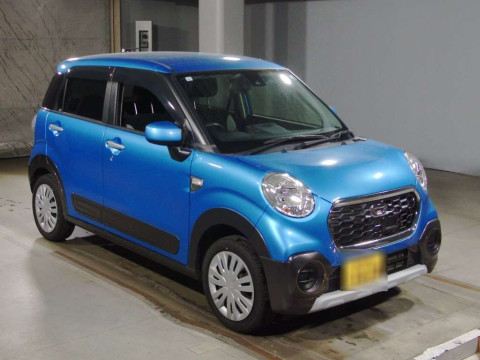 0 Daihatsu Cast LA250S[2]