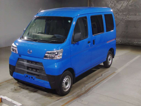 2020 Daihatsu Hijet Cargo S321V[0]