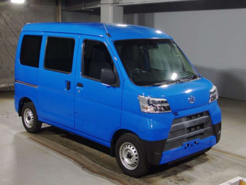 2020 Daihatsu Hijet Cargo S321V[2]