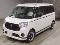 2020 Daihatsu Move Canbus