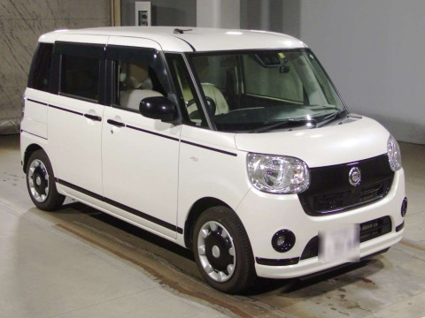 2020 Daihatsu Move Canbus LA800S[2]