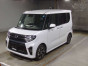 2022 Daihatsu Tanto Custom