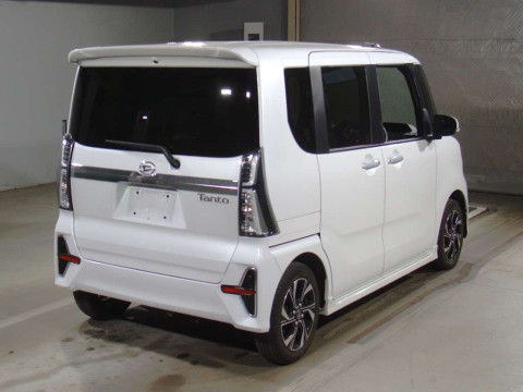 2022 Daihatsu Tanto Custom LA650S[1]