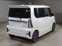 2022 Daihatsu Tanto Custom