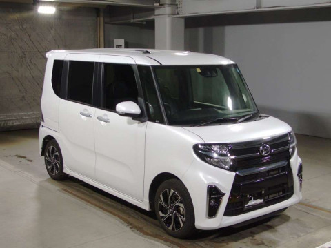 2022 Daihatsu Tanto Custom LA650S[2]