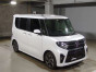 2022 Daihatsu Tanto Custom