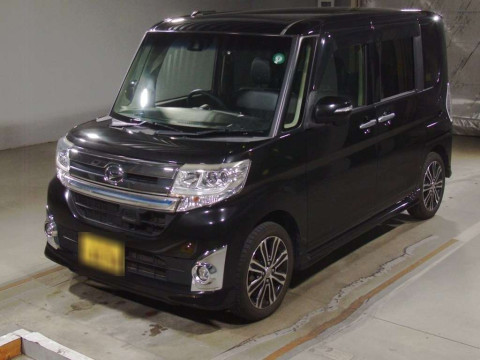 0 Daihatsu Tanto Custom LA600S[0]