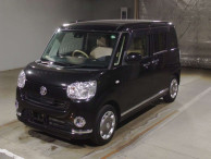 2017 Daihatsu Move Canbus