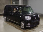 2017 Daihatsu Move Canbus